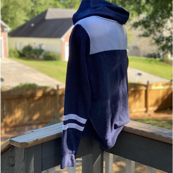 NFL Team Apparel New England Patriots 2XL Hoodie - Picture 5 of 6